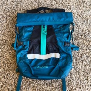 Embark backpack *RARE*